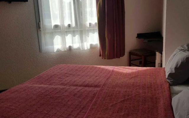 Hotel La Nonette