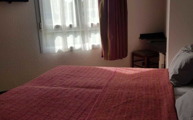 Hotel La Nonette