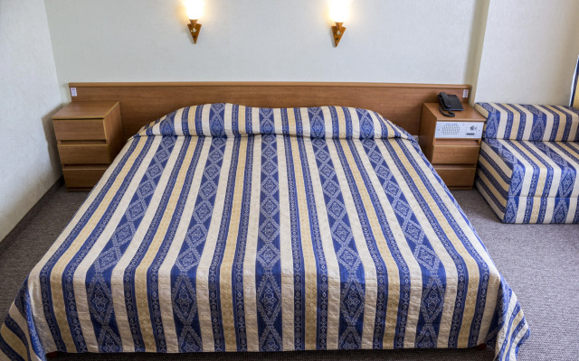 Kuban Resort & Aquapark