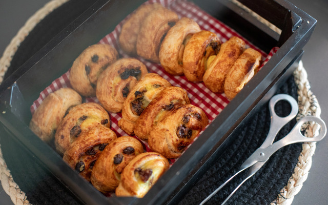 MEININGER Hotel Berlin Airport