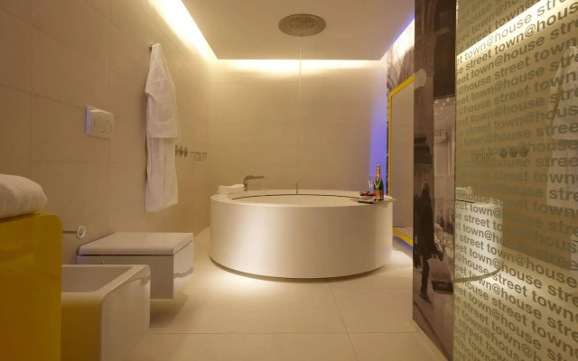 TownHouse Street Milano