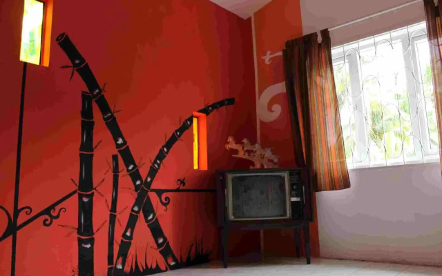 Titli Guest House