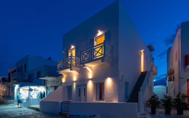 Central suites