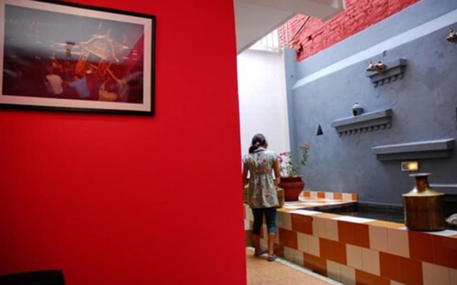 Ambience Guest House