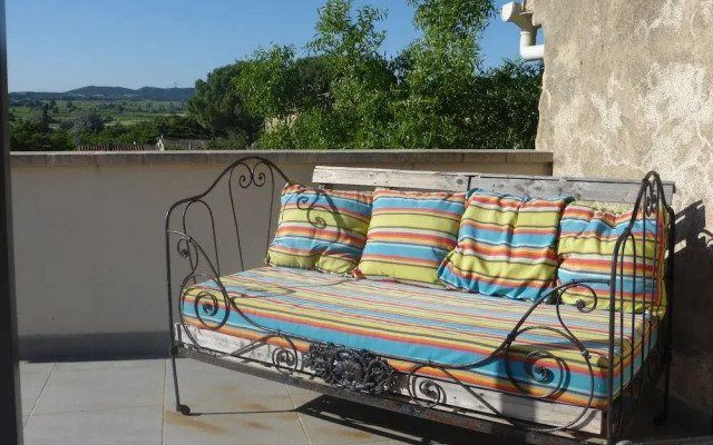 Maison d'hôtes la Bignone