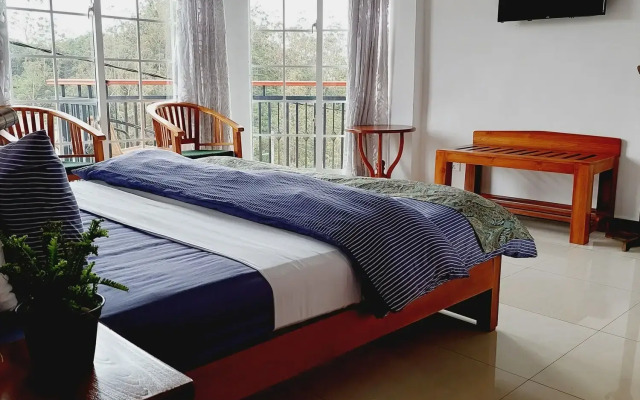 Misthill Rest