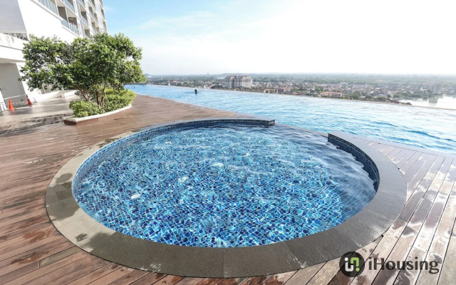 Silverscape Deluxe Melaka by I Housing