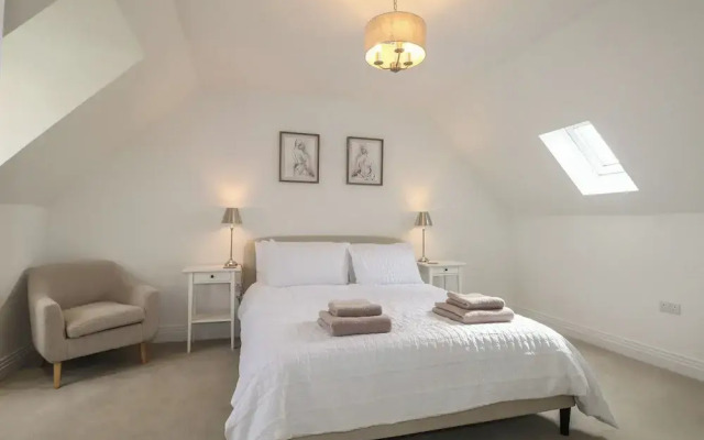 Goodwood Retreat