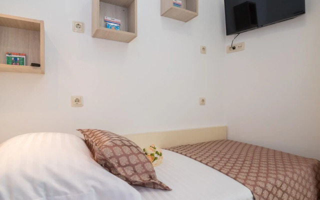 Apartman Mija