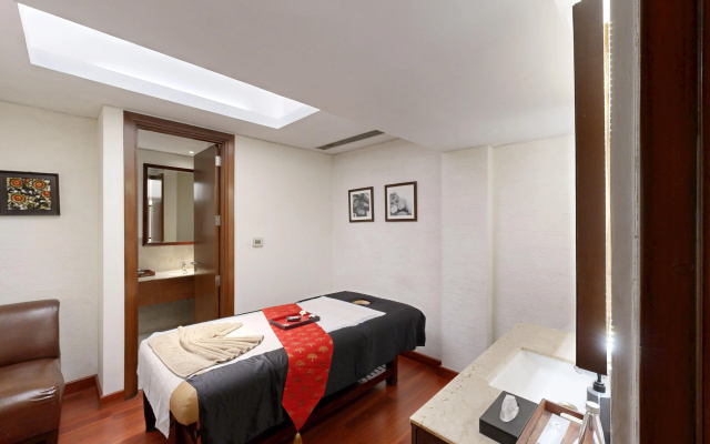 Park Plaza Chandigarh Zirakpur – Guest Rooms – Zirakpur