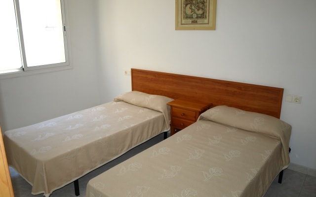 Apartaments AR Bellavista