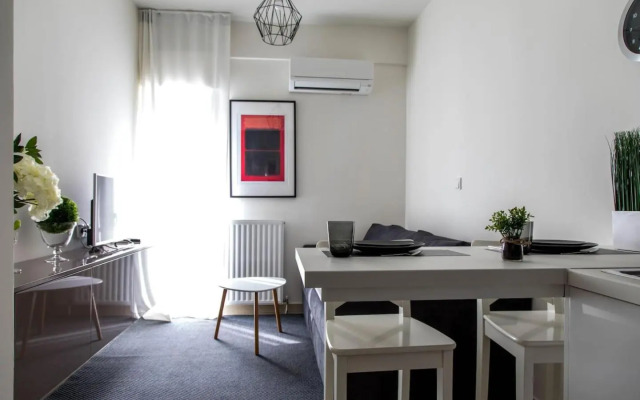 The Corner Suite in Historical Center