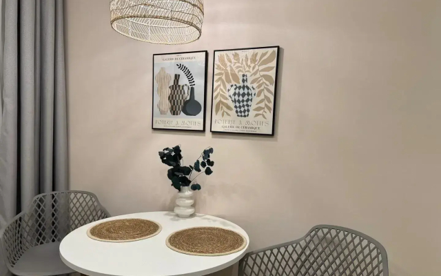 Вгости33 на улице Нижняя Дуброва 13А