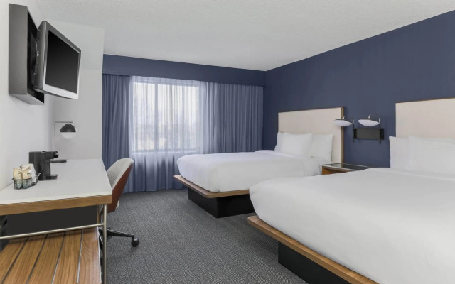 Courtyard by Marriott Boulder Broomfield