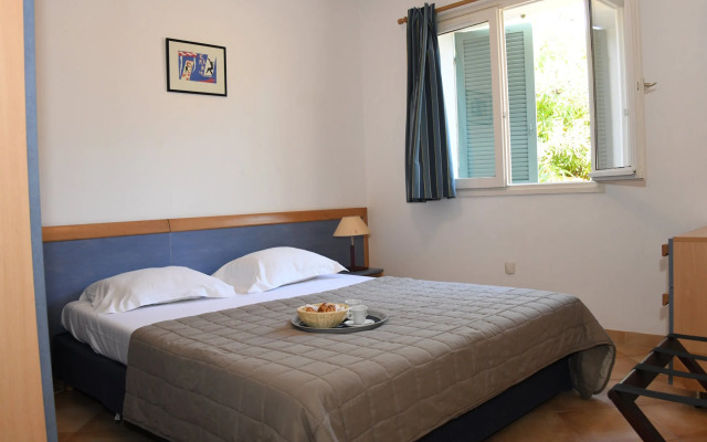 Résidence Cala Bianca