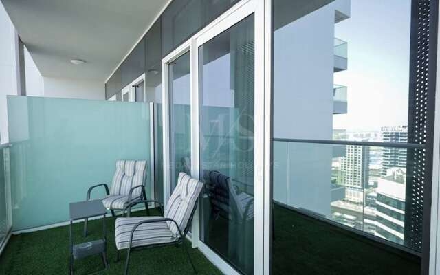 Mh - Reva - 1 Bedroom - Ref2614