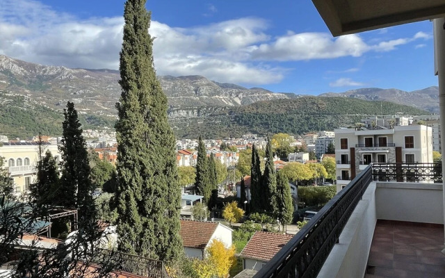 Villa Ljubanovic