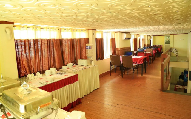 Hotel Malabar Inn