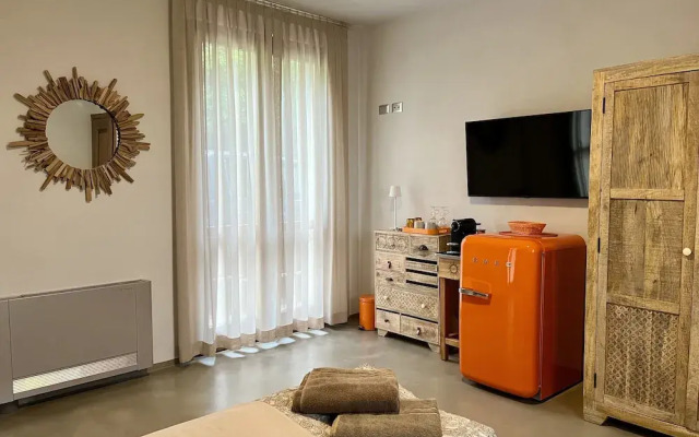 Villa del Lis