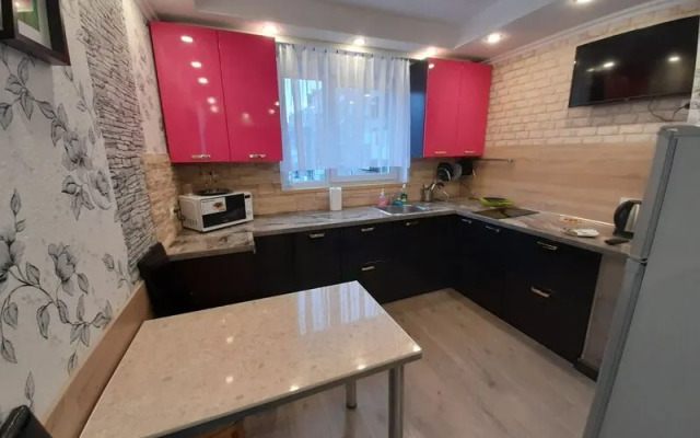 Квартира51 Северный проезд 18