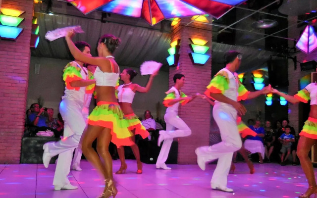 Gobbi Hotels *** Gatteo Mare