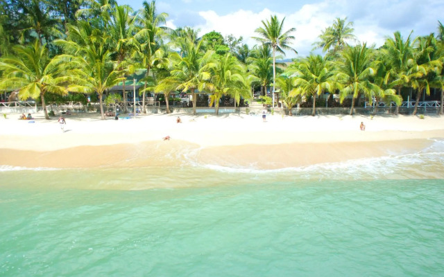 Lamai Inn 99 Bungalows
