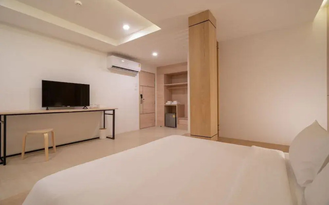 Bedline Hotel