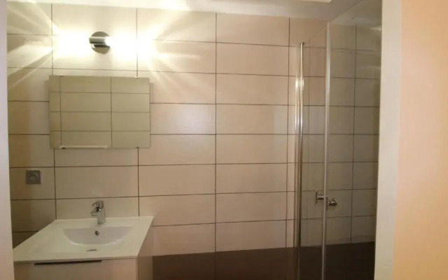 Appartement Aussois, 4 pièces, 8 personnes - FR-1-508-221