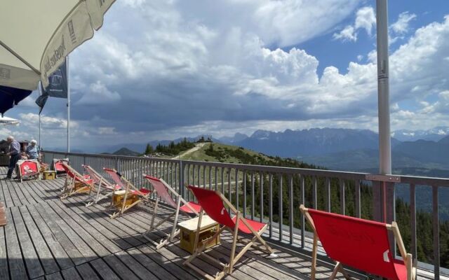 Apartment Franke Garmisch-Partenkirchen