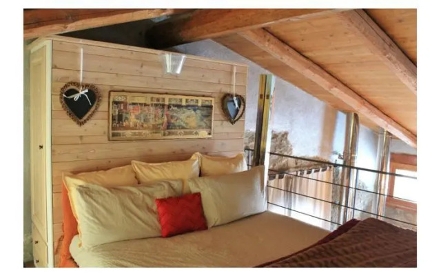 Casa Bosco Delle Fate