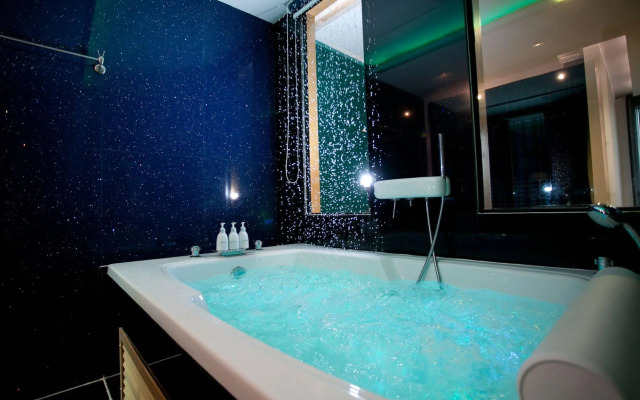 Seacono Boutique Hotel