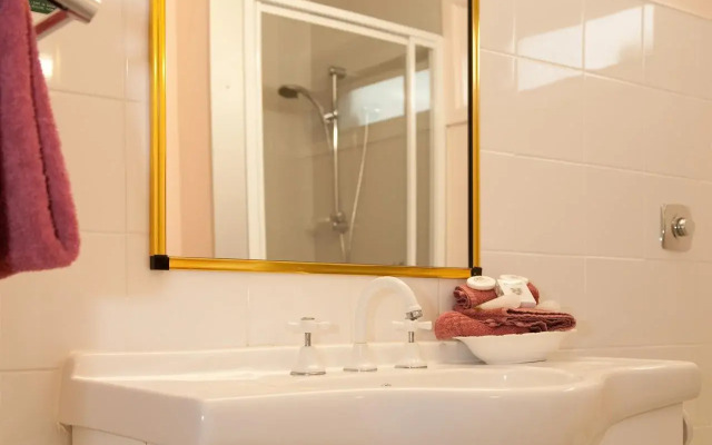 Best Western Balmoral Motor Inn