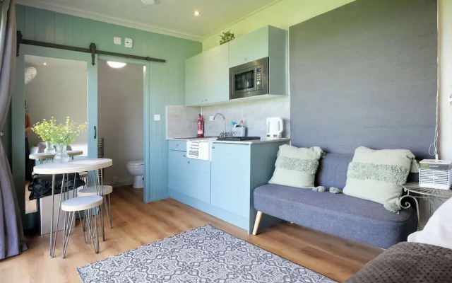Ocean View 5 - 1 Bed Pod - Llanrhidian