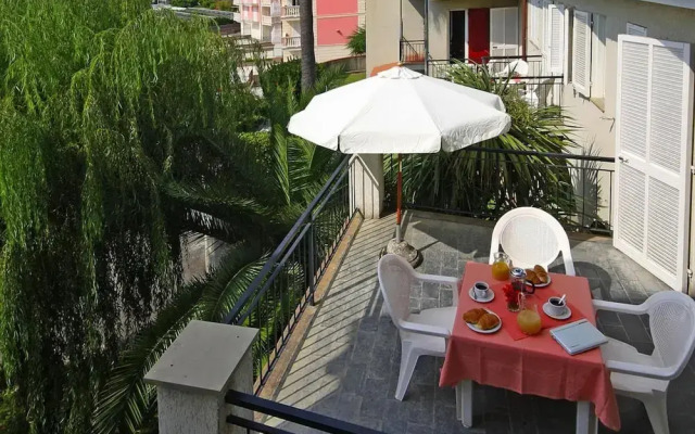 Apartment in San Bartolomeo Al Mare