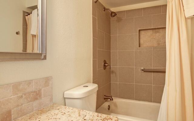 El Cortez EC207 - 1 Br Condo