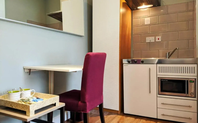 Avis Hotel Bromley