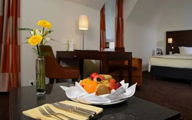 Fletcher Waldhotel Nordrhein-Westfalen