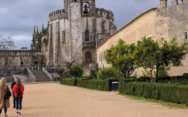 Quinta Da Bizelga Cottages