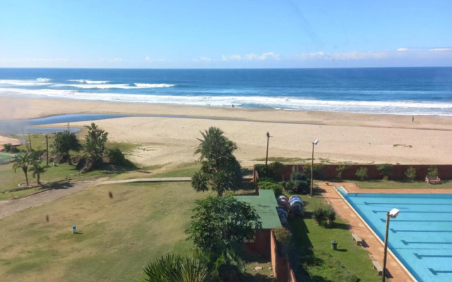 Margate Boulevard Spacious Apartment