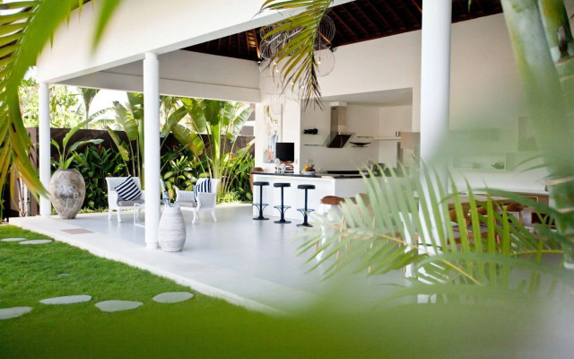 Villa Anema