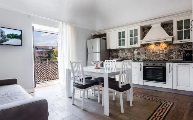 La Perla del Duomo With Terrace by Wonderful Italy