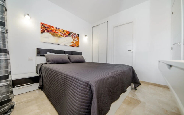 Espanhouse Elvis Apartments	