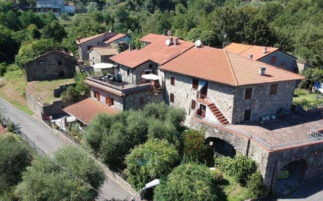 Relais San Filippo in Sogaglia