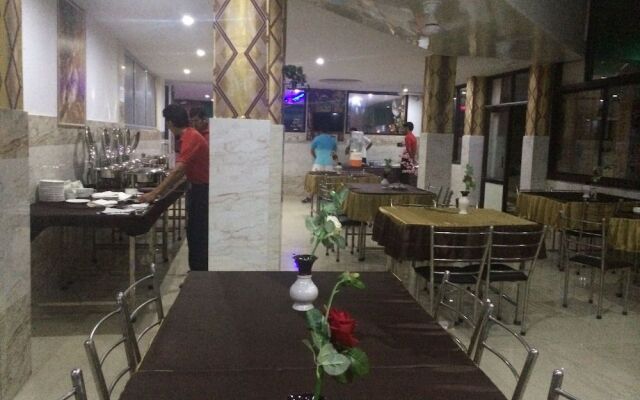 Corbett Hill Resorts