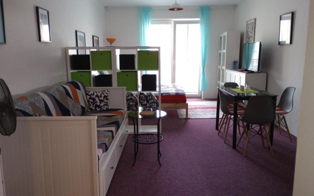 Rezidence Čertovka 2121