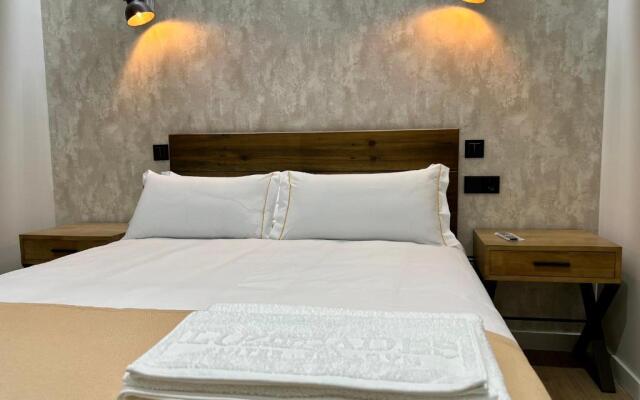 Luz de Gades - Suites Spa Gym - Adults Only.