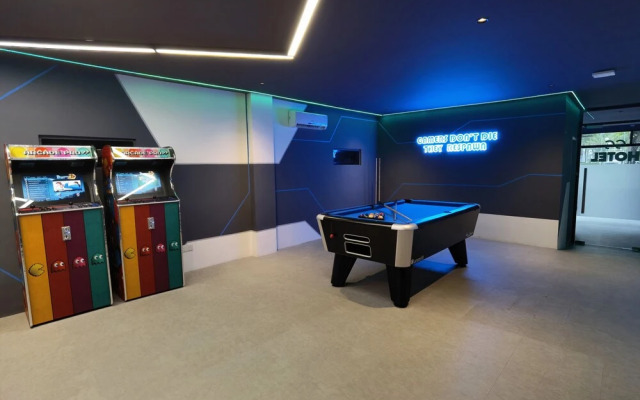 GG Hotel Bandar Sunway