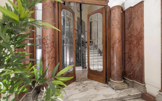 Residenza Zanardelli
