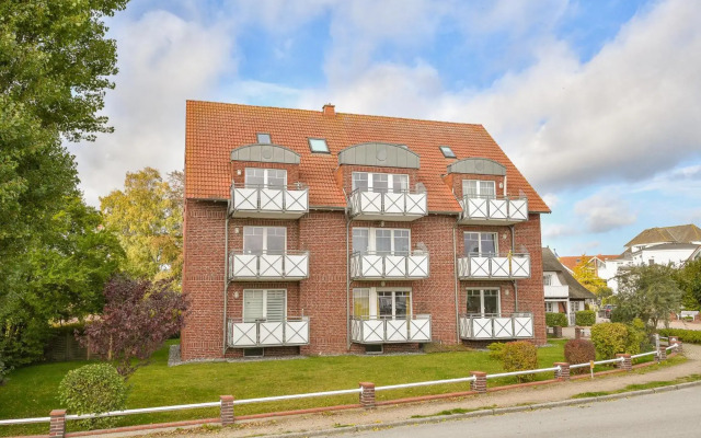 Strandresidenz Wohnung 5