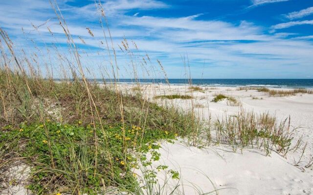 St Augustine Beach Condos